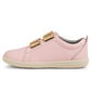 Bobux Kid+ Grass Court Ballet Pink
