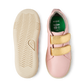 Bobux Kid+ Grass Court Ballet Pink
