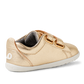 Bobux I-Walk Grass Court Pale Gold