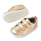 Bobux I-Walk Grass Court Pale Gold