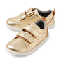 Bobux I-Walk Grass Court Pale Gold