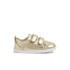 Bobux I-Walk Grass Court Pale Gold