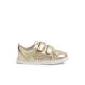 Bobux I-Walk Grass Court Pale Gold