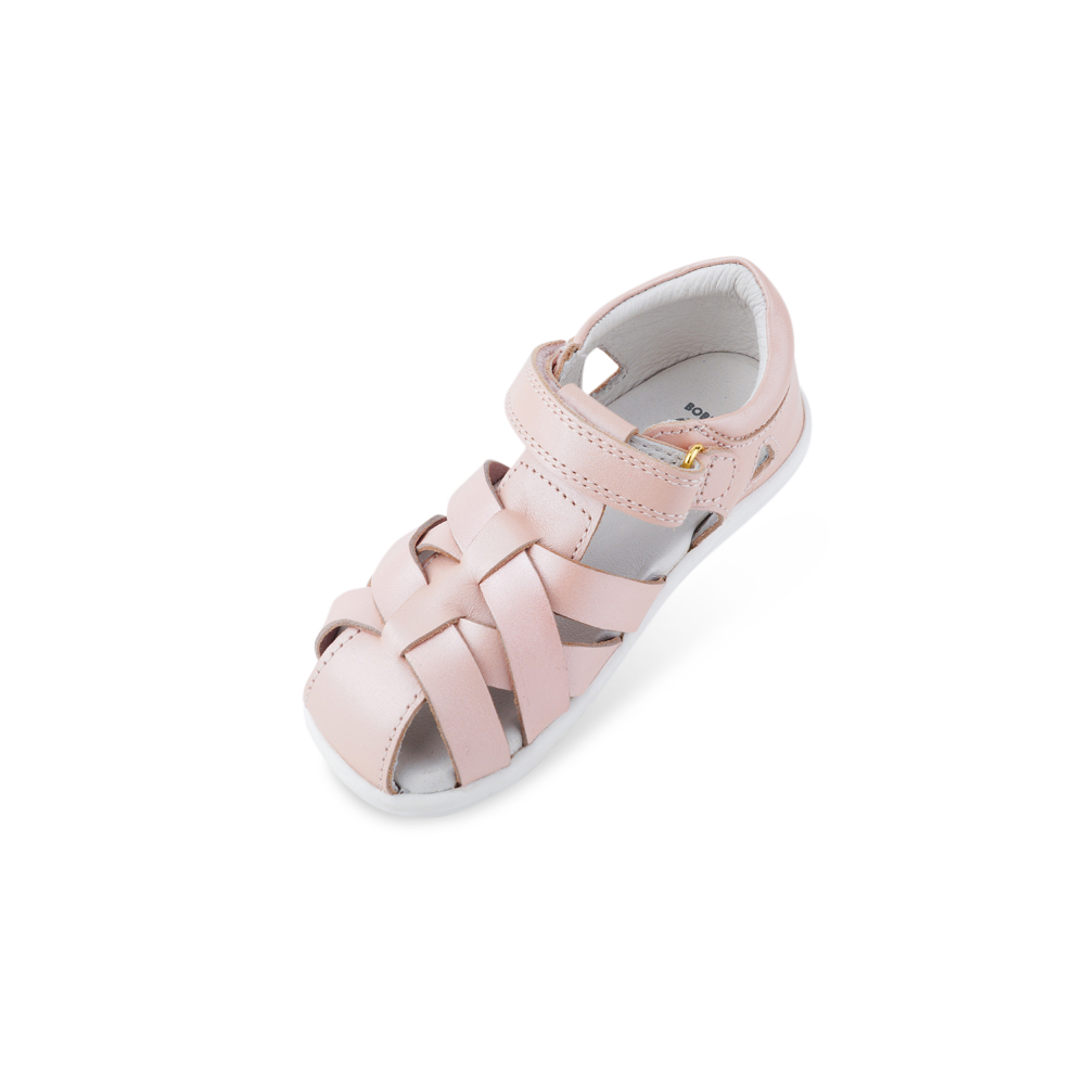 Bobux I-Walk Tropicana II Seashell Shimmer
