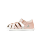 Bobux I-Walk Tropicana II Seashell Shimmer