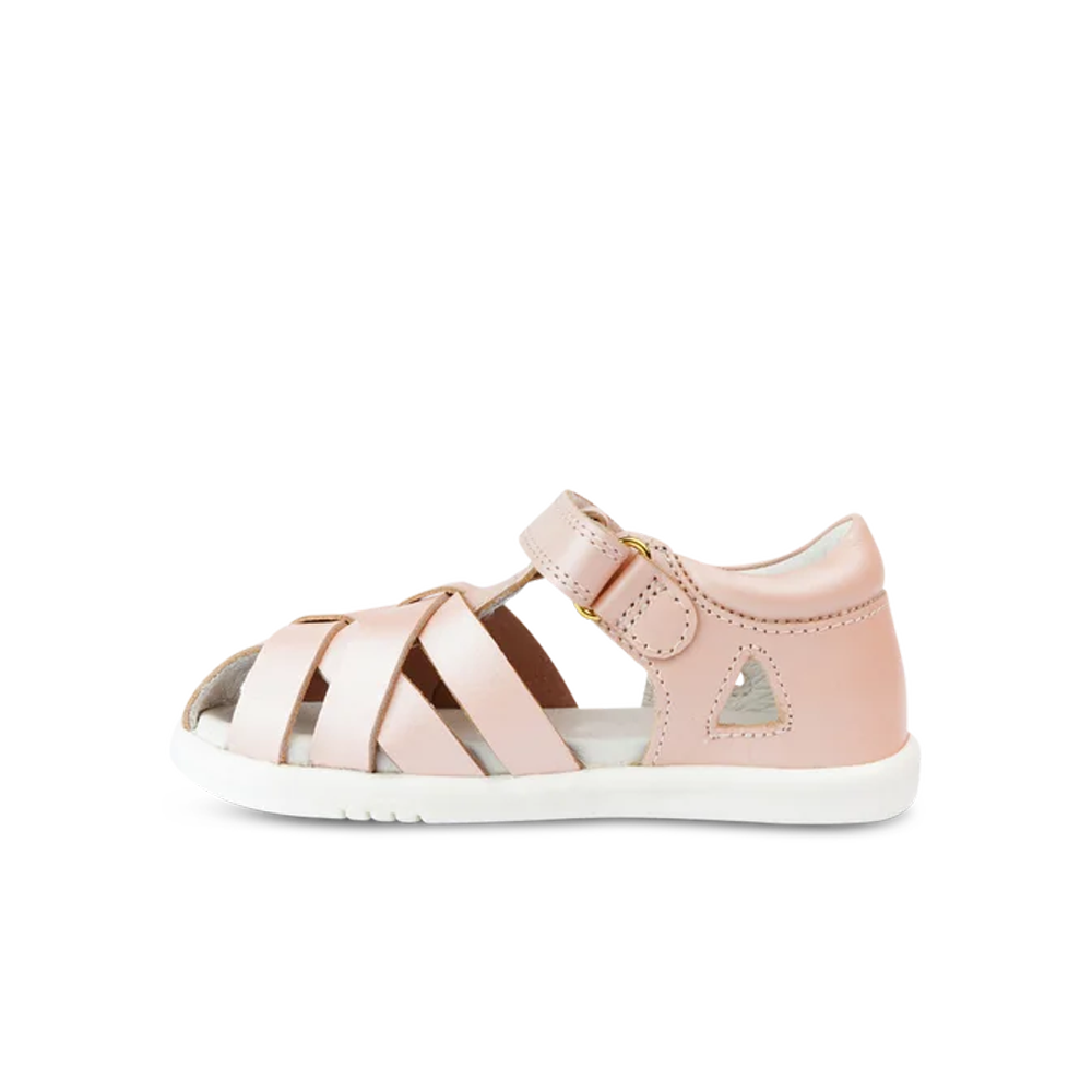 Bobux I-Walk Tropicana II Seashell Shimmer