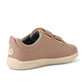 Bobux Kid+ Grass Court Warm Taupe