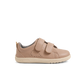 Bobux Kid+ Grass Court Warm Taupe