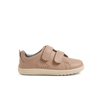 Bobux Kid+ Grass Court Warm Taupe