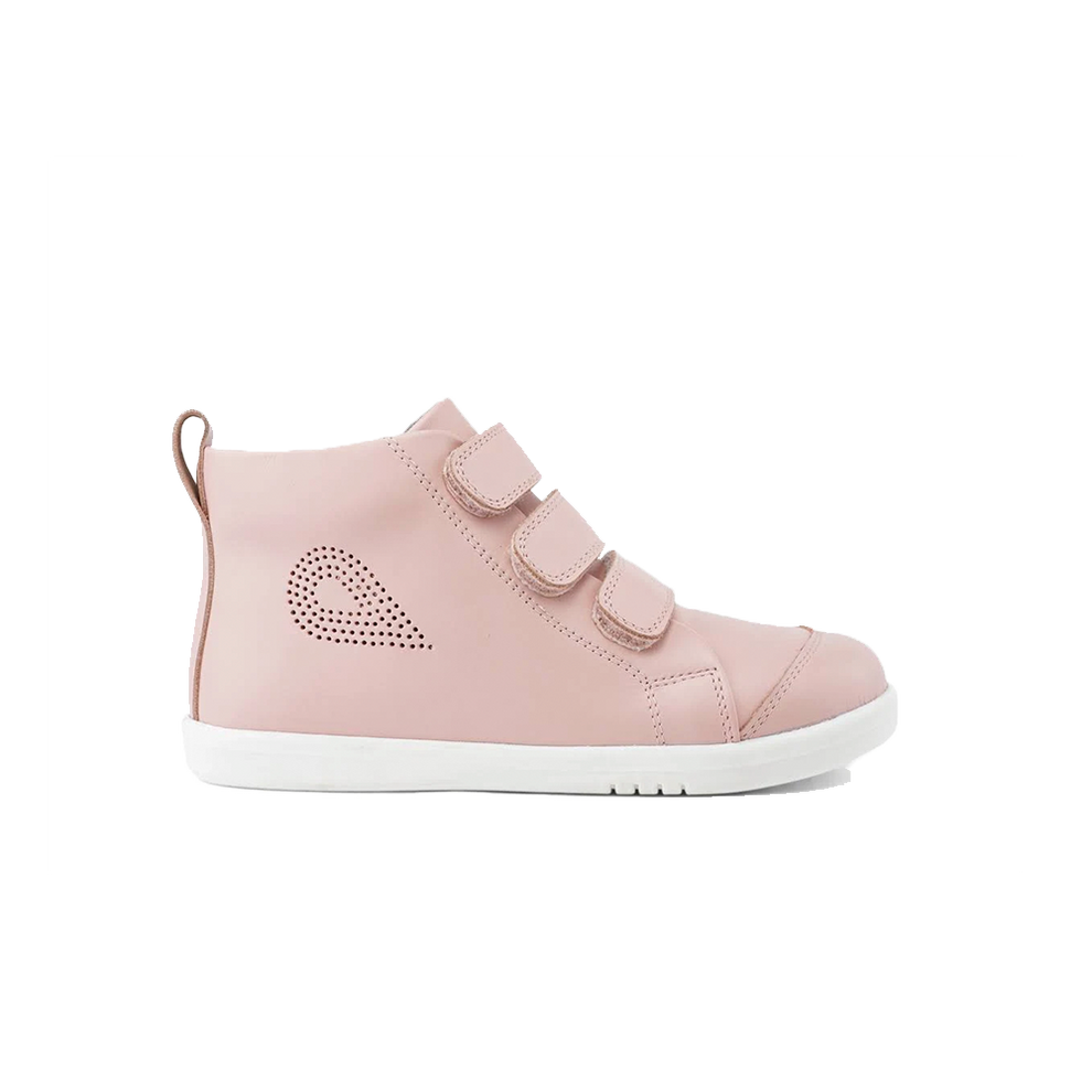 bobux grass court seashell