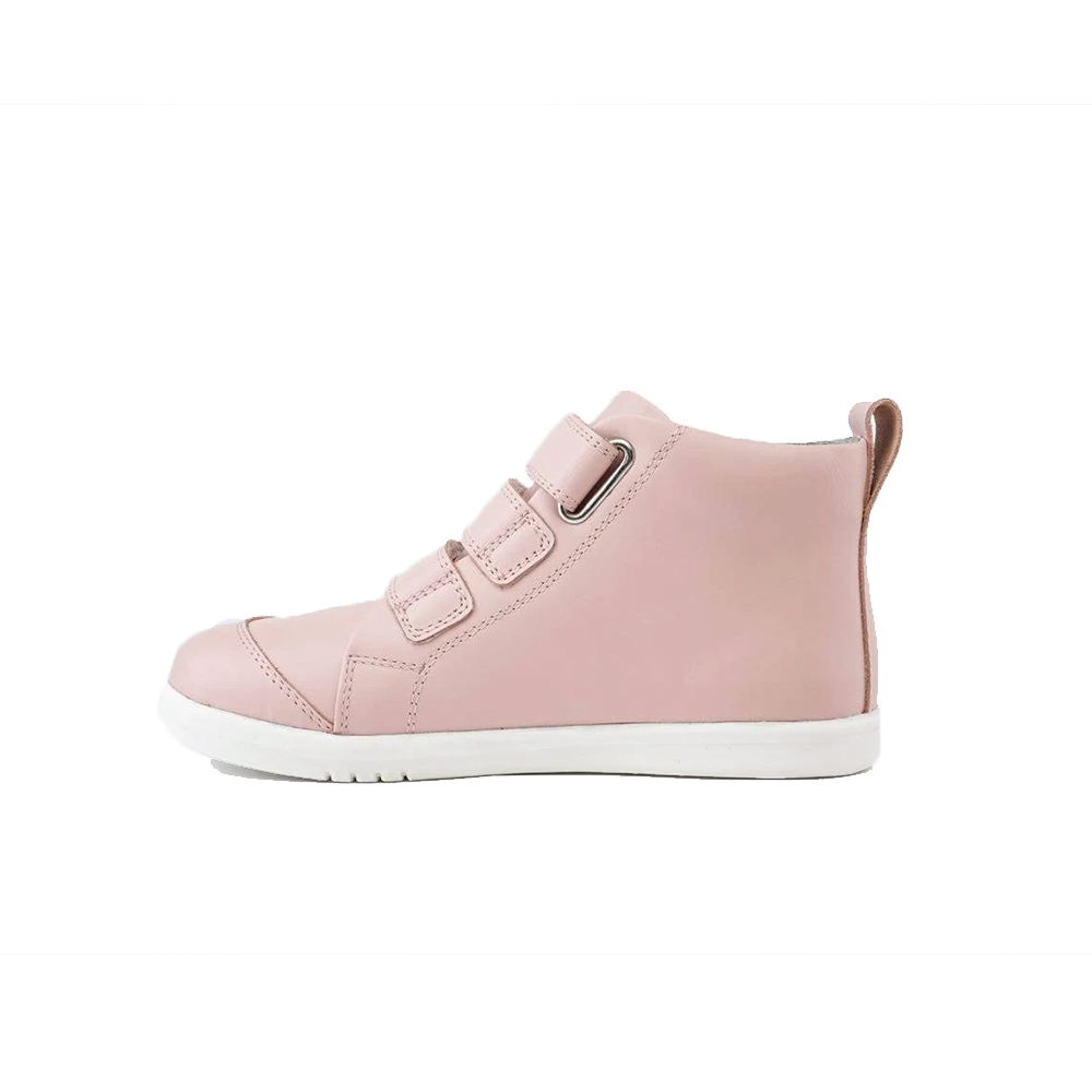 Bobux Kid+ Hi Court Seashell | Sole Mechanics AU â Sole Mechanics Australia & New Zealand