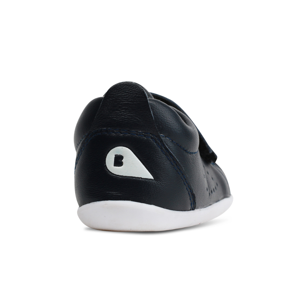 Bobux Step Up Grass Court Navy