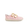 Bobux Kid+ Grass Court Ballet Pink