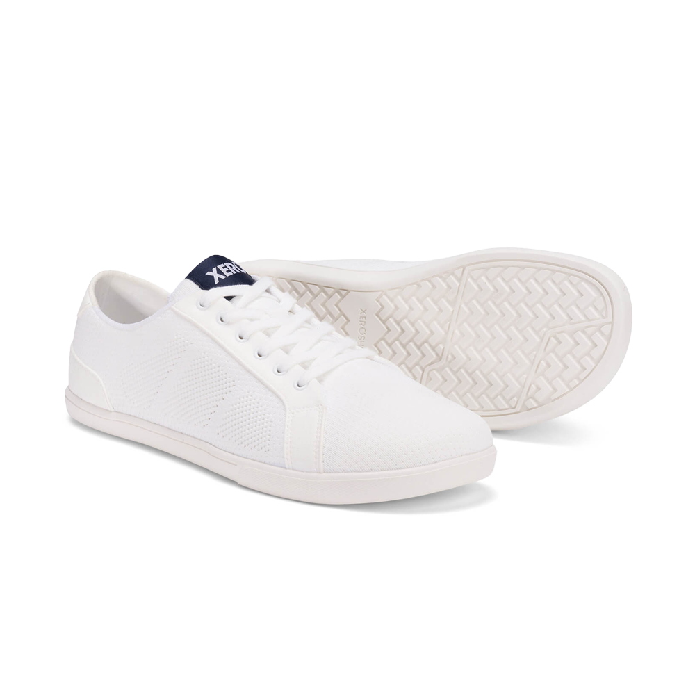 Xero Dillon Mens White