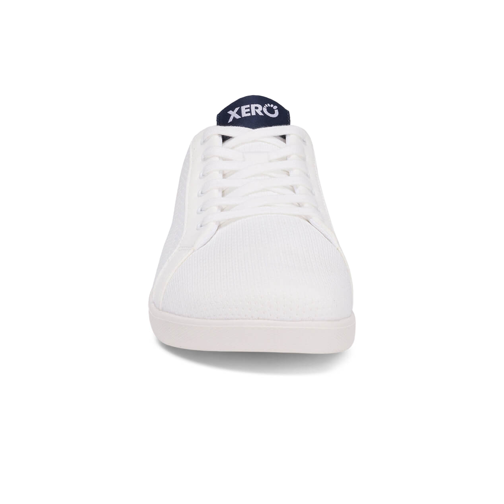 Xero Dillon Mens White