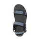 Xero D-Trail Mens Stormy Weather/Black Sandal