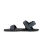 Xero D-Trail Mens Stormy Weather/Black Sandal