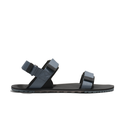 Xero D-Trail Mens Stormy Weather/Black Sandal