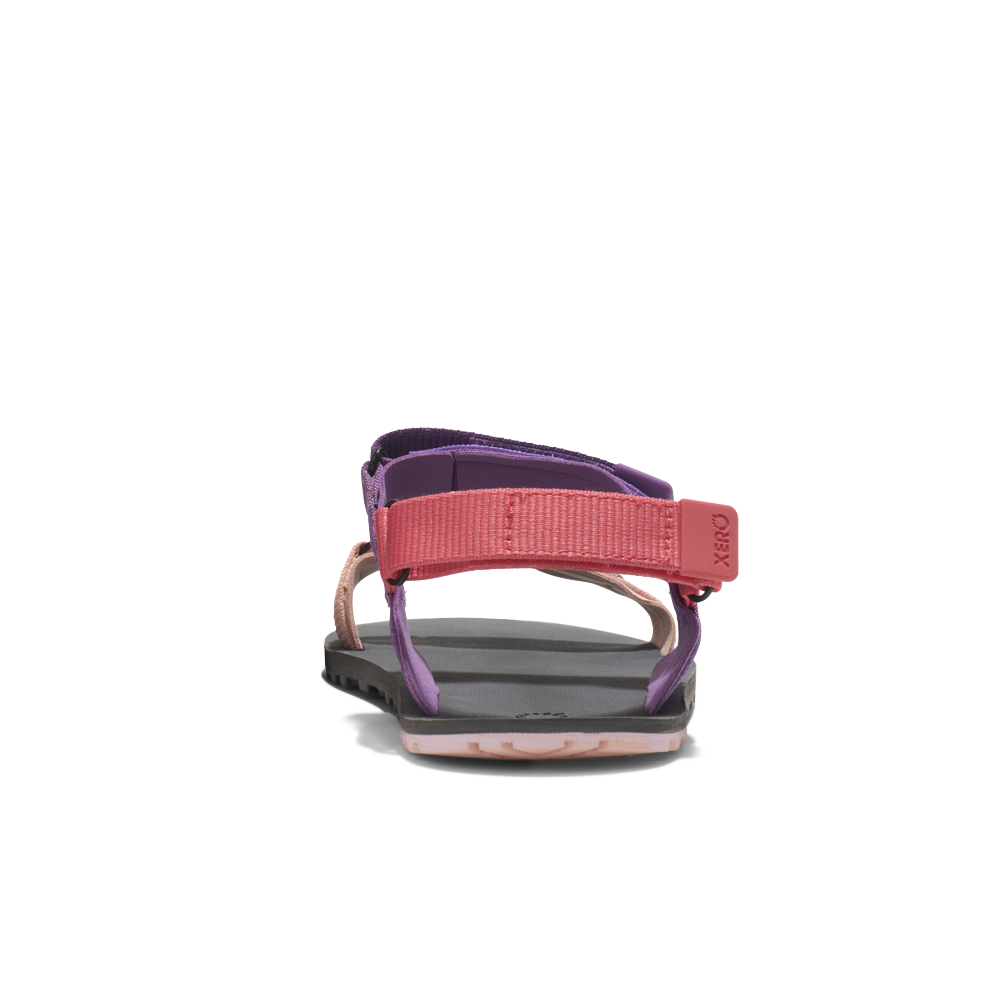 Xero D-Trail Womens Dewberry Multi