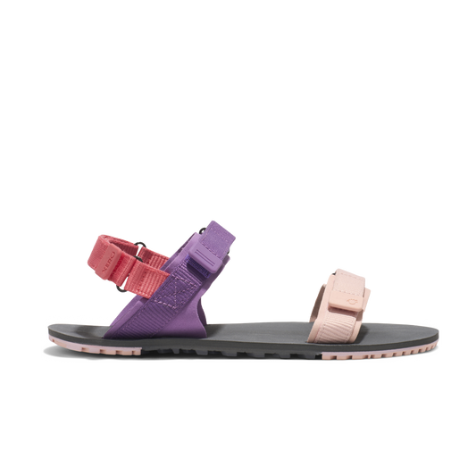 Xero D-Trail Womens Dewberry Multi