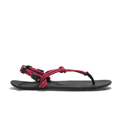 Xero Genesis Womens Raspberry