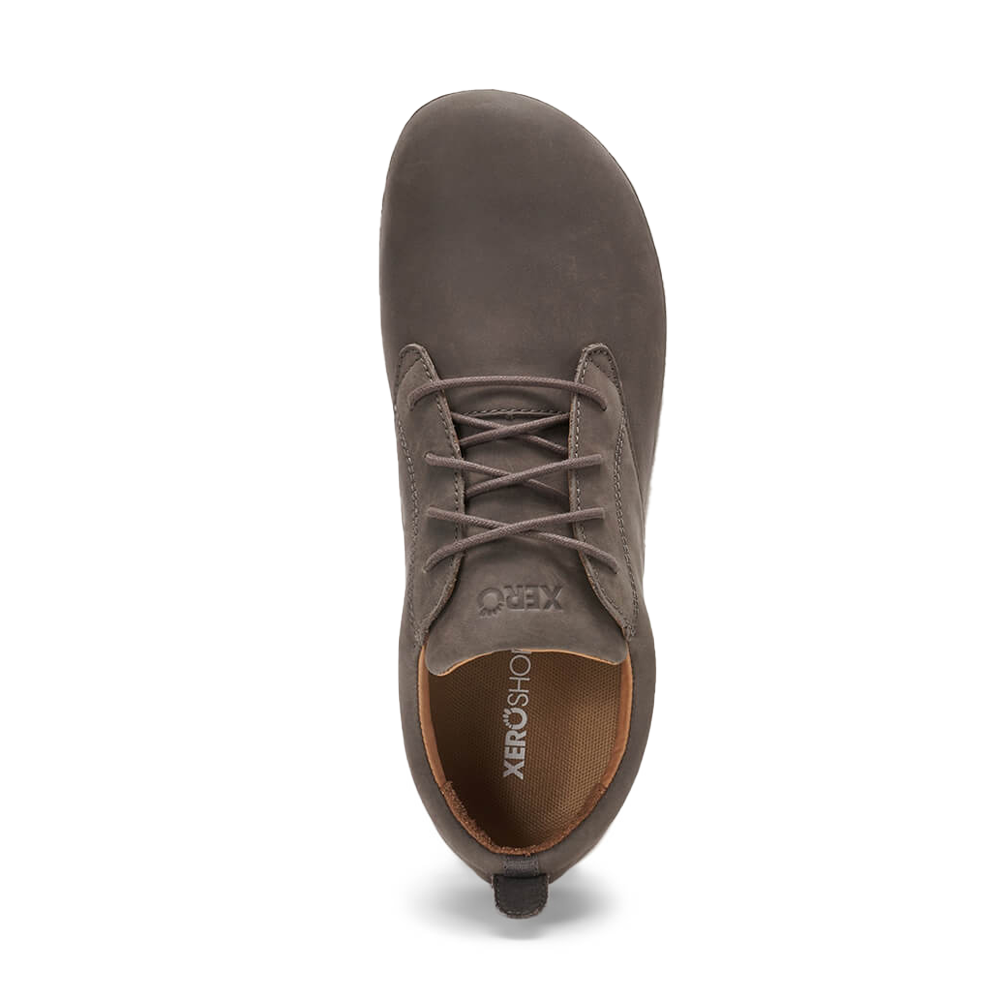 Xero Glenn Mens Grey