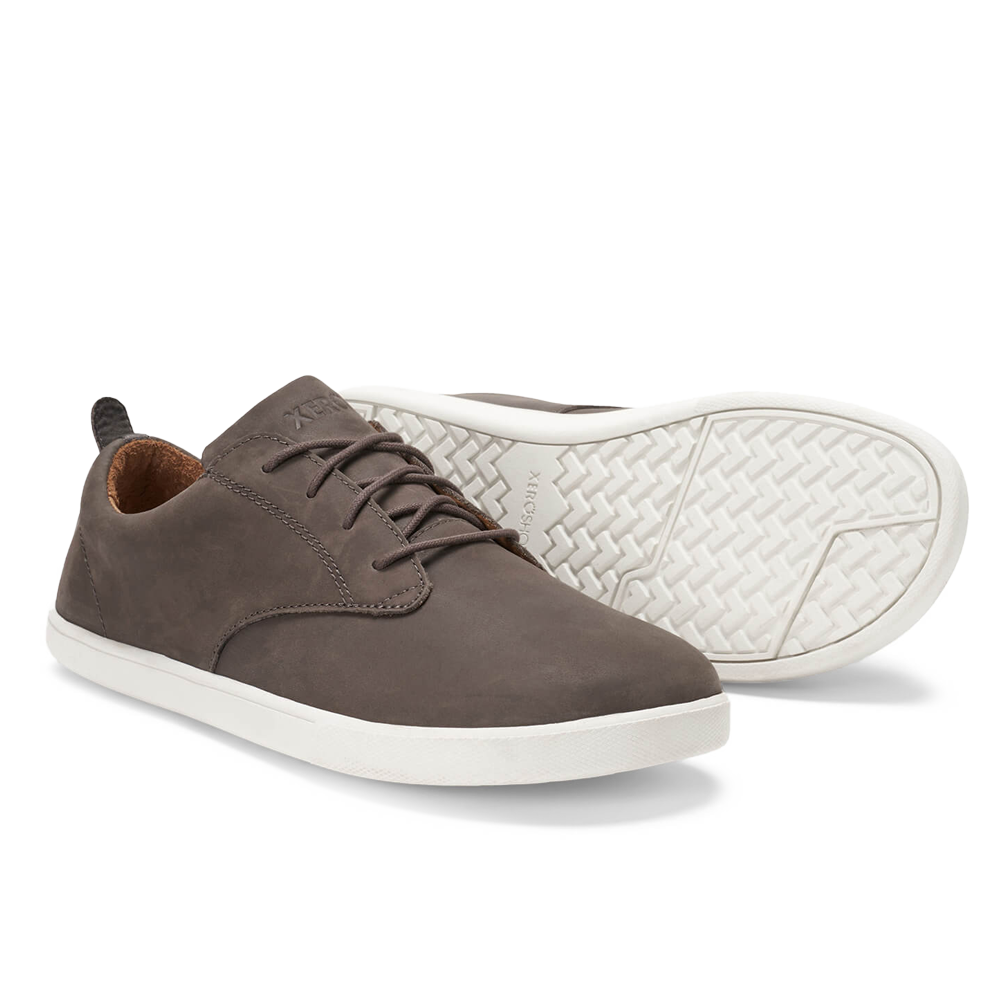 Xero Glenn Mens Grey