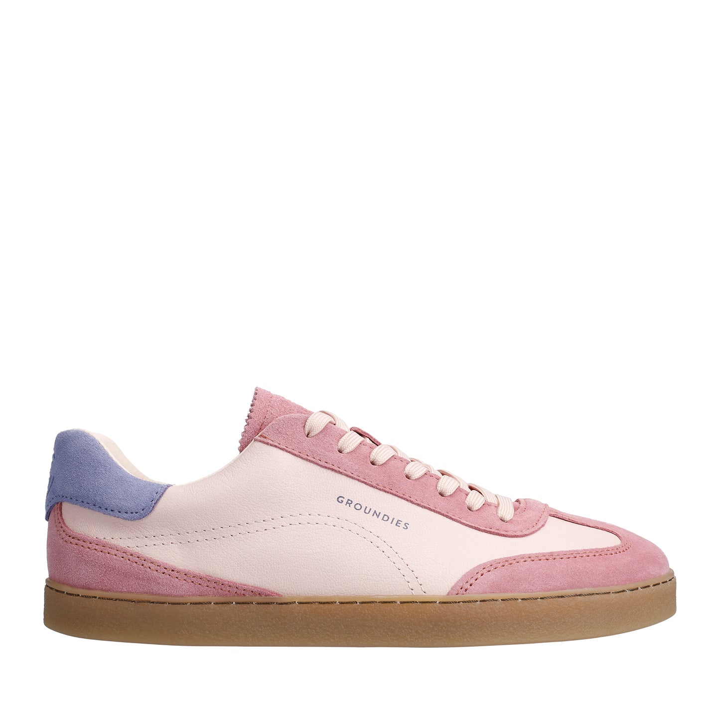 Groundies Panama Womens Pink/Orchid