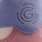 Groundies Panama Womens Pink/Orchid