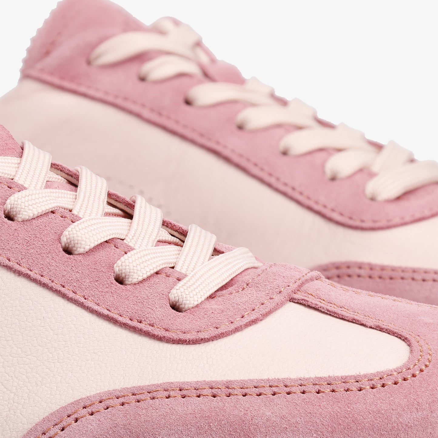 Groundies Panama Womens Pink/Orchid