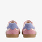 Groundies Panama Womens Pink/Orchid
