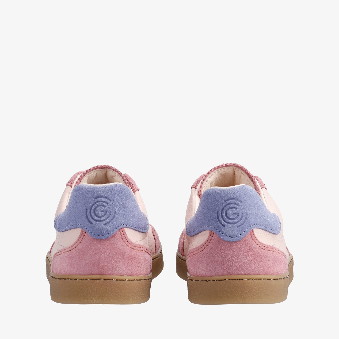 Groundies Panama Womens Pink/Orchid