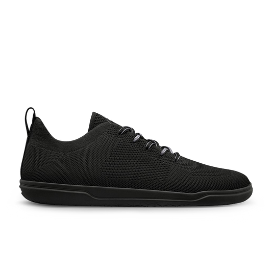 Groundies Active Knit Women Black