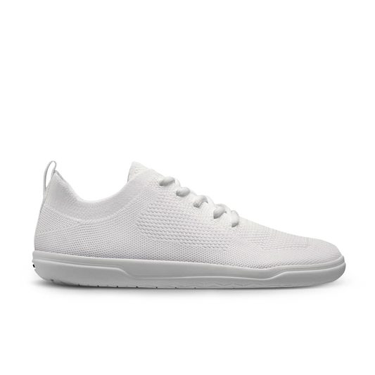 Groundies Active Knit Women White