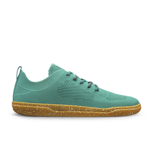 Groundies Active Knit Women Jade