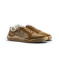 Vivobarefoot Gobi II Sneaker Premium Leather Mens Tan