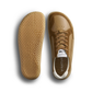 Vivobarefoot Gobi II Sneaker Premium Leather Mens Tan