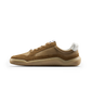 Vivobarefoot Gobi II Sneaker Premium Leather Mens Tan