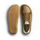 Vivobarefoot Gobi II Sneaker Premium Leather Womens Tan