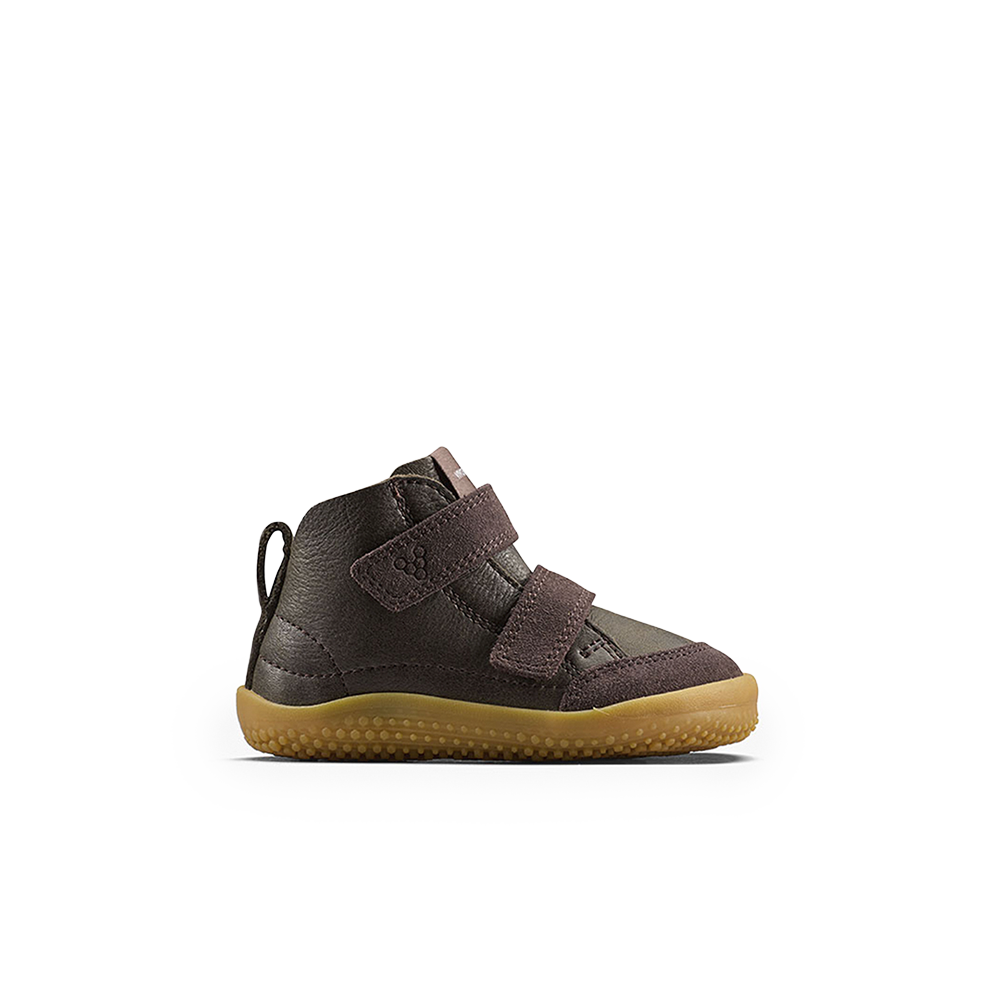 Vivobarefoot Gobi Boot Toddlers Bracken