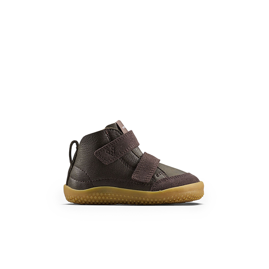 Vivobarefoot Gobi Boot Toddlers Bracken