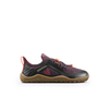 Vivobarefoot Primus Trail Knit FG Preschool Huckleberry/ Molten Lava