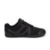 Xero HFS II Road Running Mens Black/Asphalt