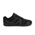 Xero HFS II Road Running Mens Black/Asphalt