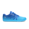 Xero HFS II Road Running Mens Blue Lolite /Aquarius Gradient