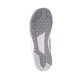Xero HFS II Road Running Womens Lunar Rock/Alloy