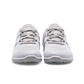 Xero HFS II Road Running Womens Lunar Rock/Alloy