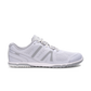 Xero HFS II Road Running Womens Lunar Rock/Alloy