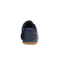 Xero HFS II Road Running Mens Vintage Indigo/Red Ochre