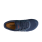 Xero HFS II Road Running Mens Vintage Indigo/Red Ochre